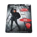 Black Ladderless Tights