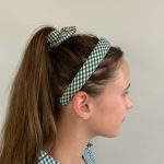 Alice Band (One Size)