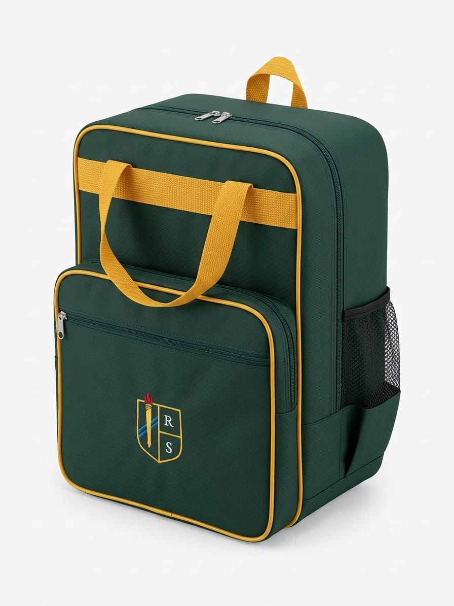 Backpack Back Pack - Image 1