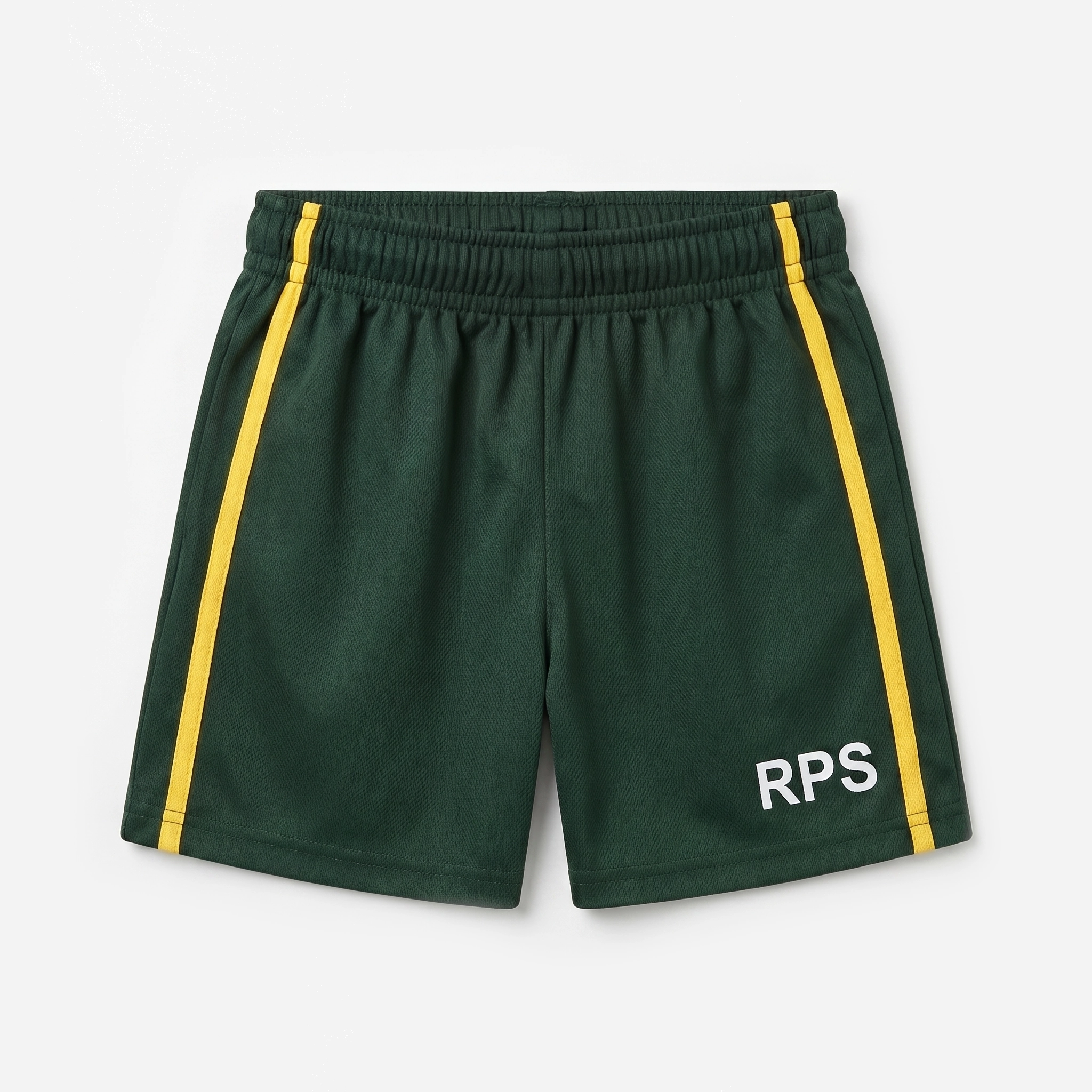 Boys Sports Shorts Sports Shorts - Image 1