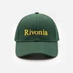Peak Cap One Size