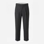 Boys Long Grey Pants