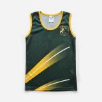 Athletic Vest