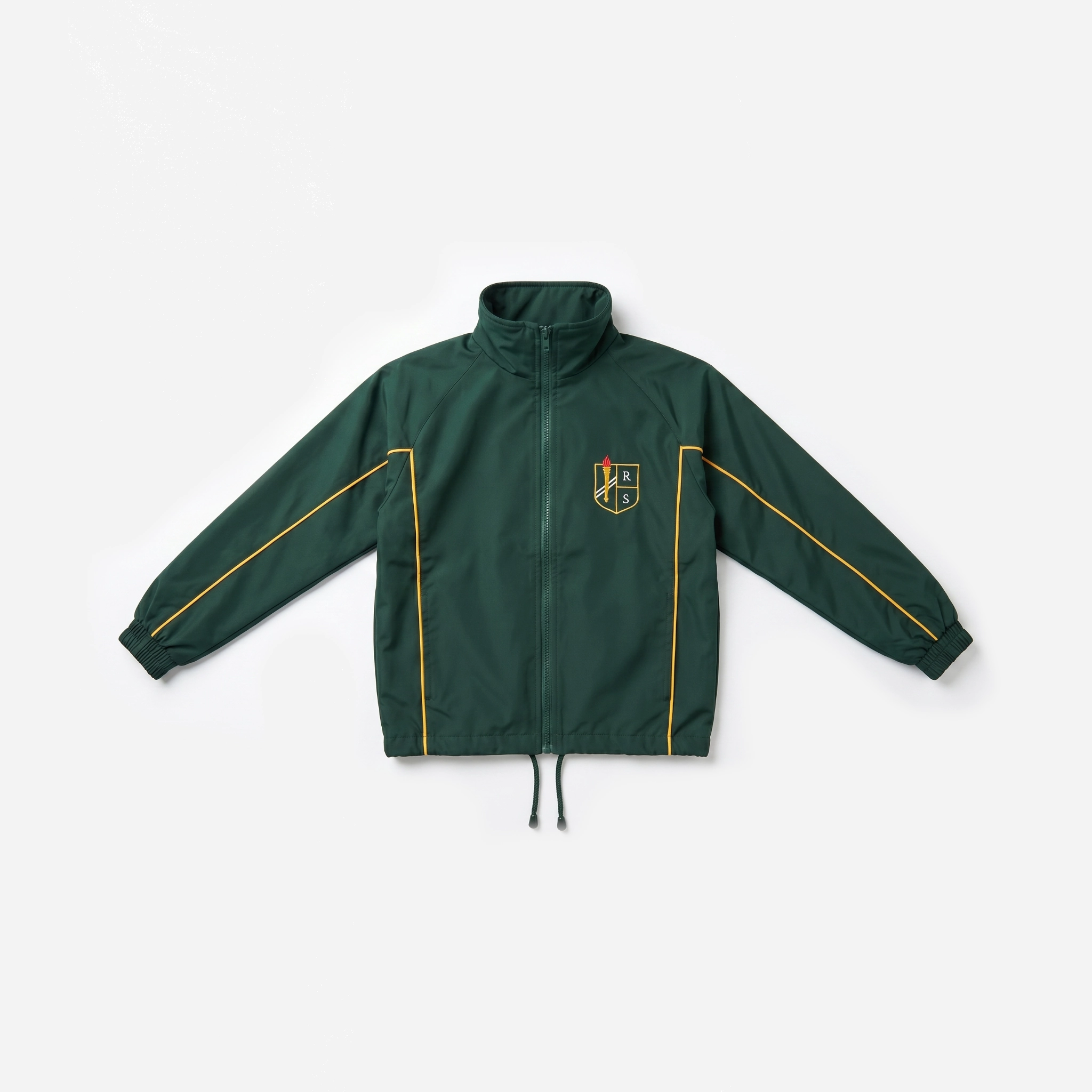 Track Top Tracksuit Top - Image 1